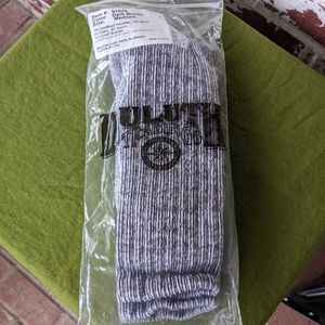 Duluth Trading Company Socks
